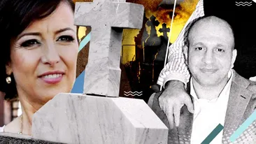 Văduva lui Fane Spoitoru, dezvăluiri despre legendarul Fanfan (poreclit ”Mână de argint): ”Viața a fost crudă cu el!”