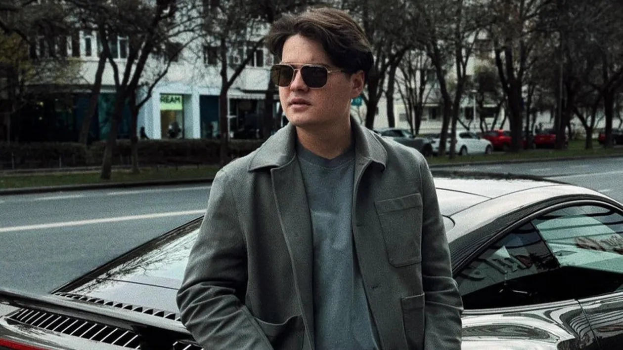 Deși a rămas fără permis, Selly a mai făcut o achiziție de top! Bolidul de lux pe care volgger-ul l-a cumpărat: „În sfârșit”