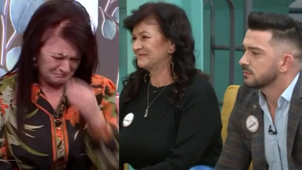 Eleonora Dumitru, femeia care l-a însoțit pe Andrei Perneș la Mireasa, în lacrimi după moartea tânărului de 28 de ani: ”Am vorbit cu mama lui și...”