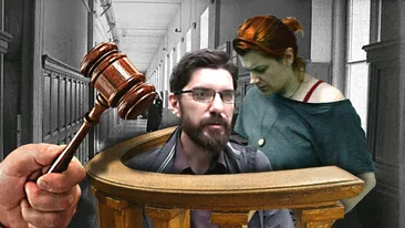 Breaking news. S-a pronunțat divorțul în scandalul sexual care a năucit România! Judecătorii au stabilit că…