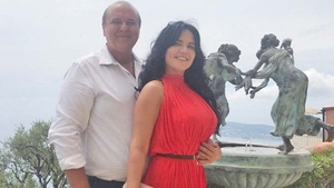 Noua iubită a lui Ilie Năstase este de fapt vechea iubită a lui Nick Rădoi!