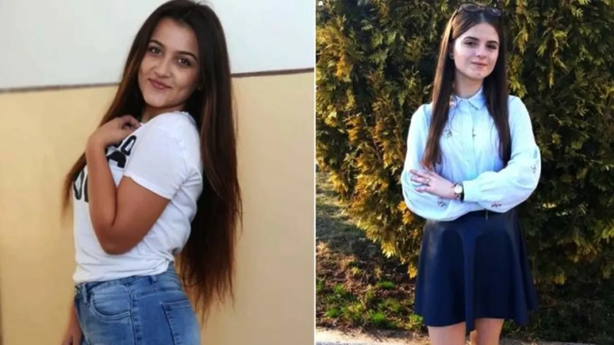 Alexandra și Luiza, obligate să se prostitueze în străinătate! Dezvăluire-bombă în cazul Caracal