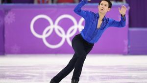 Denis Ten a murit la 25 de ani. Apropiații patinatorului olimpic au fost șocați când au aflat cauza morții