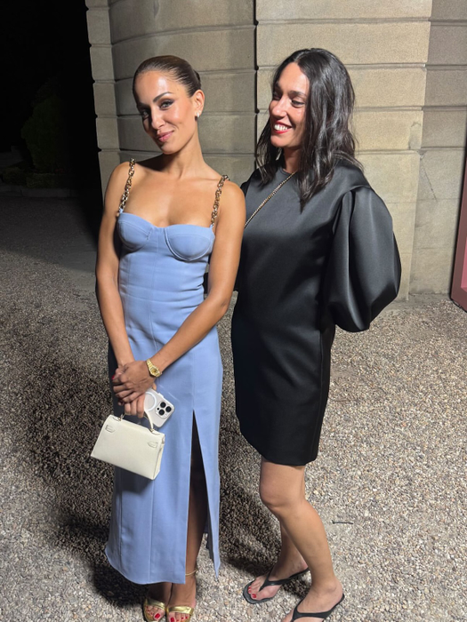Hiba Abouk, sursa- captură social media Hiba Abouk