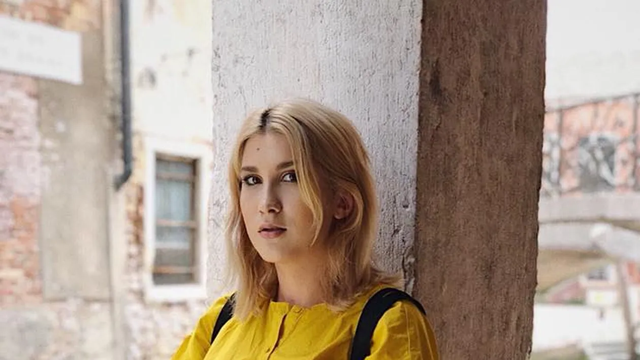 Adda, mărturisiri despre depresia postnatală: ”Mi-a fost teamă că nu o să mă descurc”