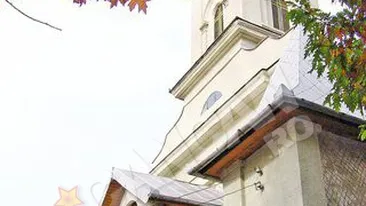 Un hot a furat ramasitele Sfantului Iosif cel Nou dintr-o biserica din Resita! Au ramas fara moastele facatoare de minuni