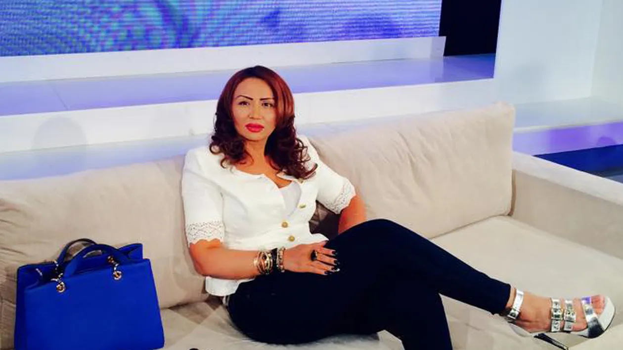 Narcisa vrea să se împace cu Nicolae Guţă de sărbători? „Se vede că încă îl iubeşti!”