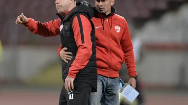 Bombă la Dinamo! Ionel Dănciulescu și-a dat demisia: ”Dacă e să vorbim realitatea…”