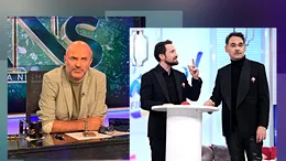 Capatos dispare cu Răzvan și Dani! Decizia luată la Antene: ce se întâmplă cu emisiunile Xtra-Night Show și ”Neatza”
