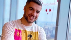 Cum a fost surprins Culiță Sterp la o cântare. Gestul incredibil pe care l-a făcut artistul