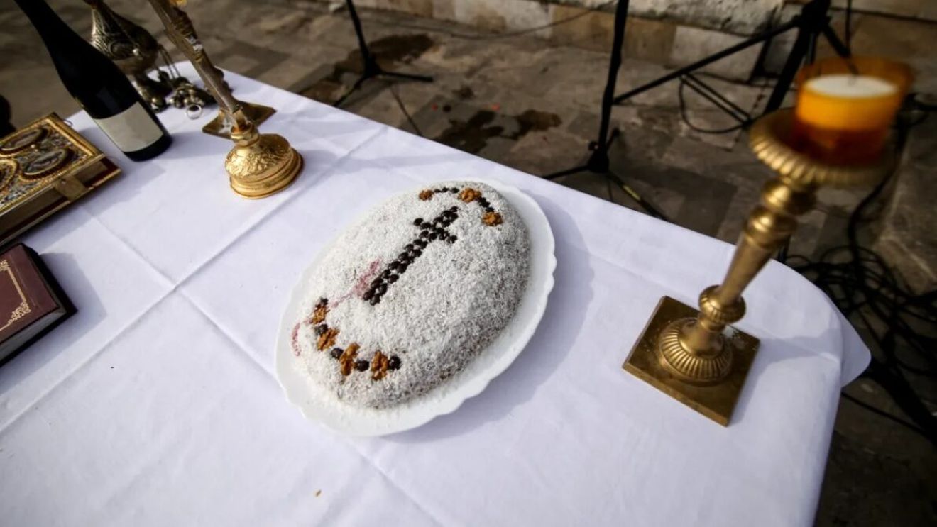 A început Săptămâna Albă. Ce trebuie să facă credincioșii înainte de Postul Paștelui