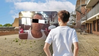 Cu cine a vorbit criminalul din Neamț, înainte să-și ucidă partenera. Băiatul femeii, salvat de un apel la 112!