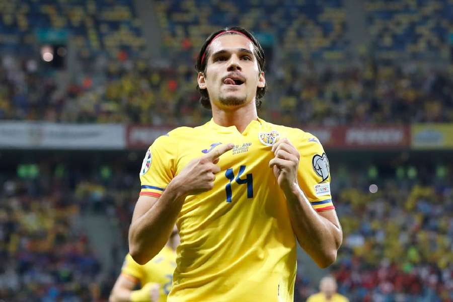 Ianis Hagi, în atenția Barcelonei. Ce a apărut pe site-ul clubului despre jucătorul român