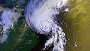 Fenomenul meteo care capătă o altă proporție din cauza efectelor negative produse de încălzirea globală. La ce trebuie să ne așteptăm în viitor