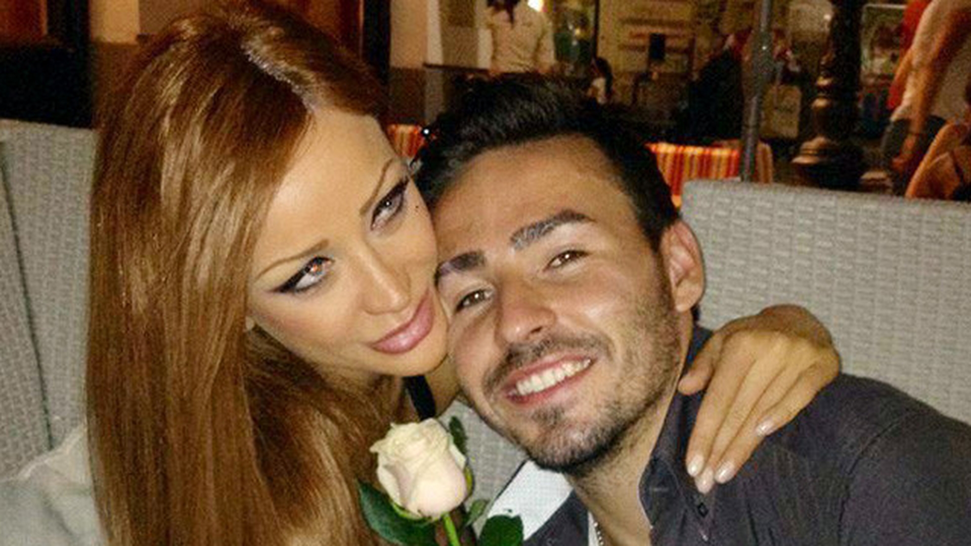 De cand Bianca si Victor s-au despartit, Adi Cristea e numai un zambet: "Va fi din ce in ce mai bine"