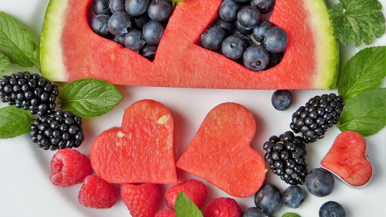 Fructul care ajută vederea să fie și mai bună. Beneficiile sale nu se opresc aici