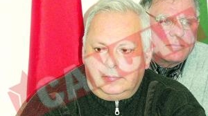 Un Basescu vrea sa candideze in Vrancea