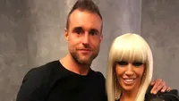 Raluca Bădulescu a luat cina cu Philipp Plein: „Am fost foarte onorată!”