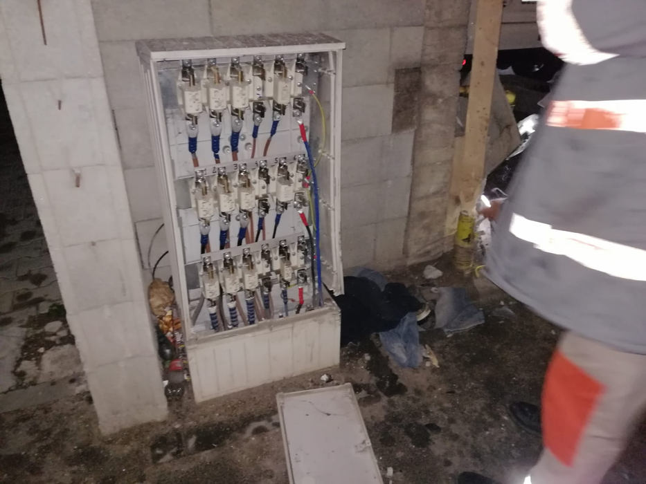La un pas de tragedie din cauza alcoolului. Accident rutier în Cluj. Bilanțul victimelor