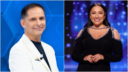 Cum arătau Dan Negru și Andra Măruță în urmă cu 25 de ani! Fanii au fost surprinși să îi vadă în această ipostază