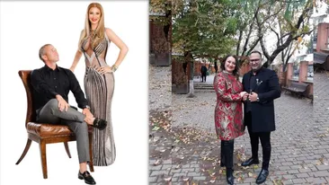 Fina Anamariei Prodan, marcată pe viață de două traume: “Au murit înainte de nuntă, au făcut câte un stop cardiac” | FOTO