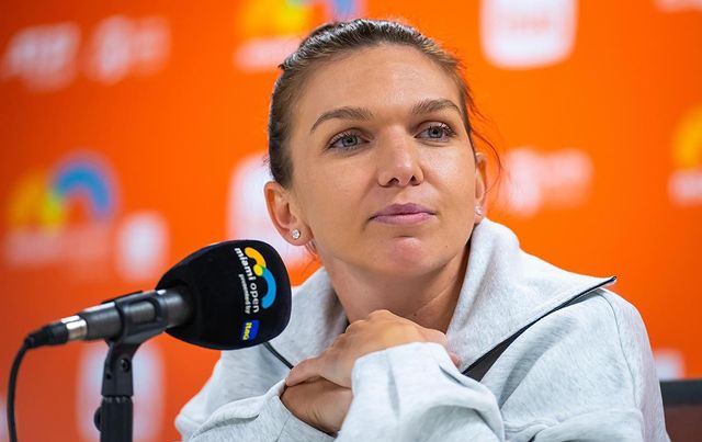 Simona Halep și-a sărbătorit ziua de naștere. Sursă foto: Instagram simonahalep