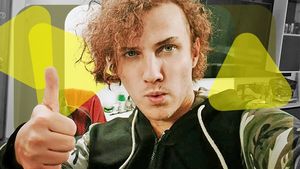 Mihai Trăistariu nu-și ia gândul de la Eurovision, dar acum vine surpriza: nu va reprezenta România ci... Trădare cu 50 de euro! Ce țări țintește artistul
