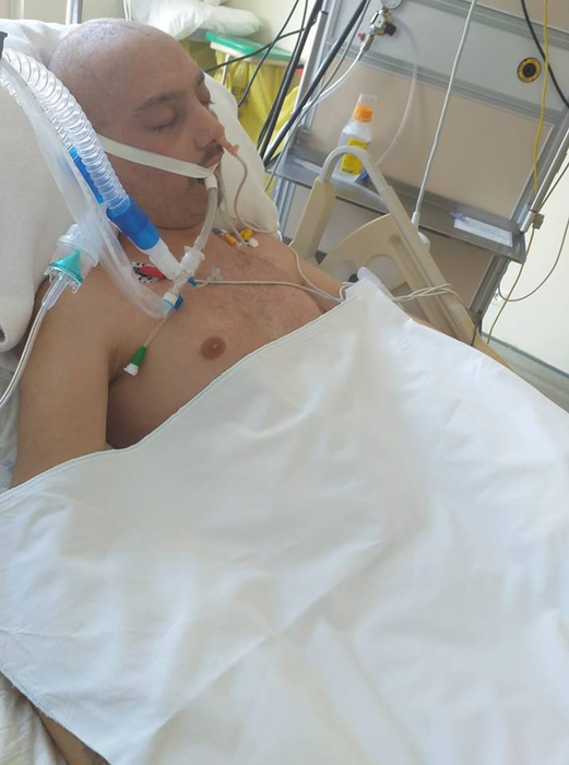 Sfâșietor. Iubita lui Bogdan Marghiol a postat ultima poză cu ei, înainte ca tânărul de 20 de ani să moară