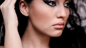 Doinita Oancea se crede Sophia Loren! Ce crezi, seamana?