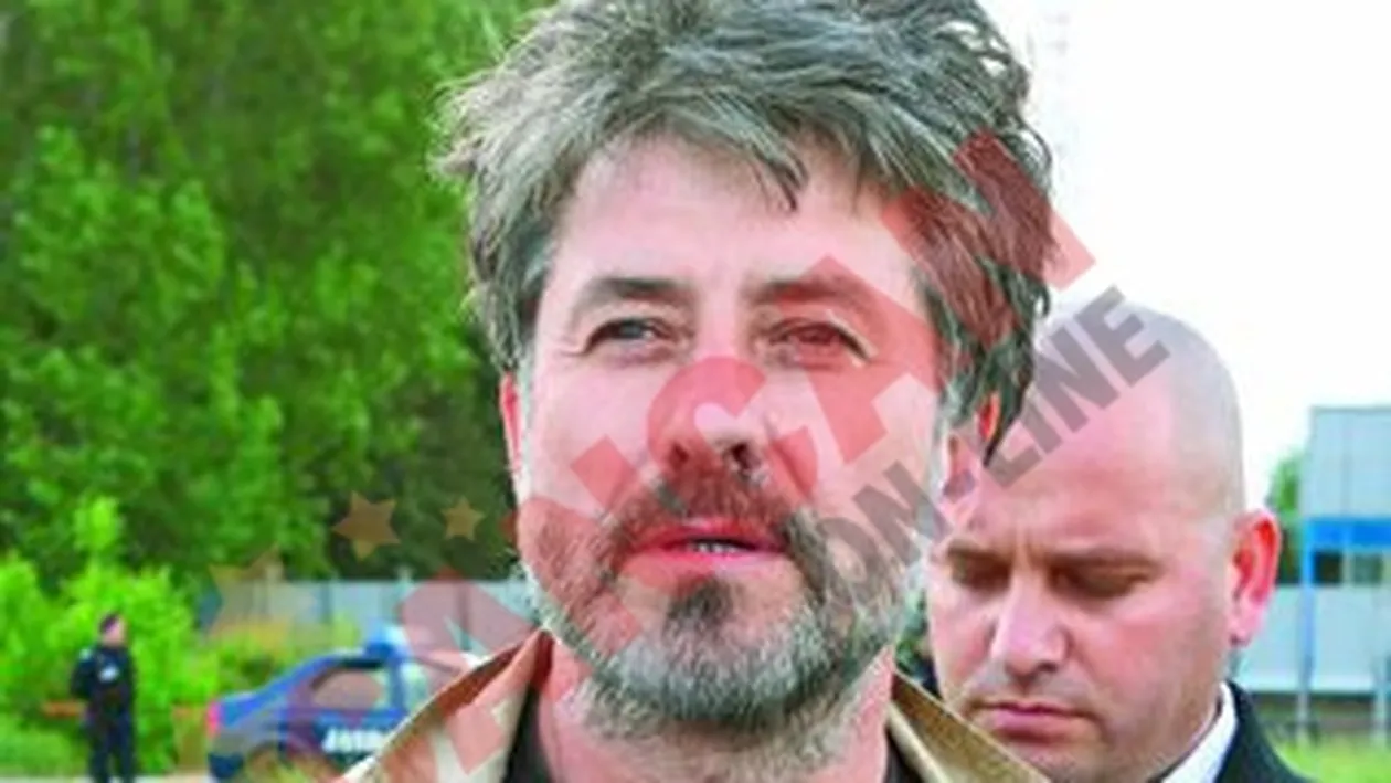 Gelu Frunza, pilotul care s-a prabusit sambata noaptea dupa o betie la o nunta, a mai fost aproape de moarte in doua randuri