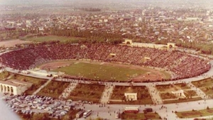 ”Mărețul” 23 august, ulterior Național
