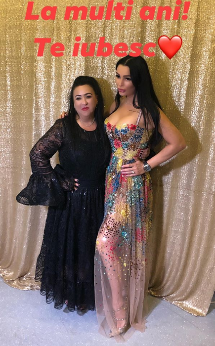 Brigitte și Florin Pastramă se pregătesc să devină părinți. Au dat vestea cea mare