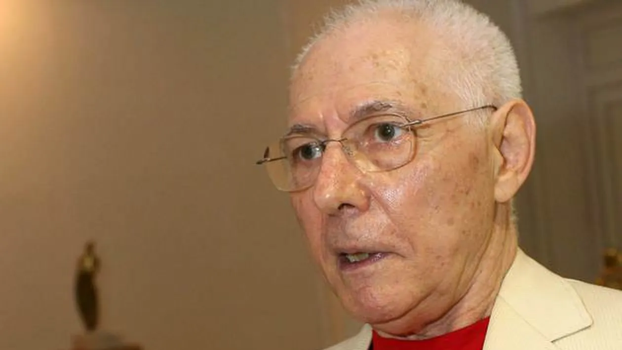 Decizie in razboiul pe averea lui Sabin Balasa. Un televizor, un cuptor cu microunde si bani pentru ultima sotie a artistului