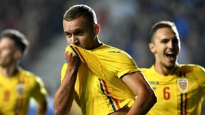 George Pușcaș, pe val la națională: „Sunt foarte fericit!”