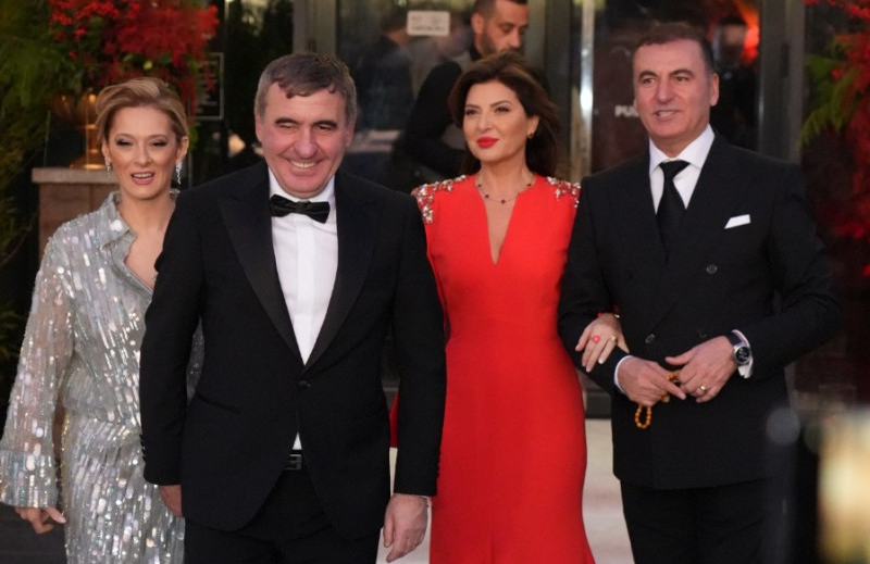 Marilena Hagi a spus abia acum adevărul despre relația cu Gică Hagi. „N-am rezistat prea mult”