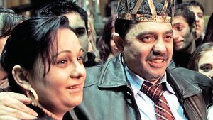 Fosta iubită a lui NICOLAE GUŢĂ se pocăise înainte să ajungă pe mâna procurorilor DIICOT
