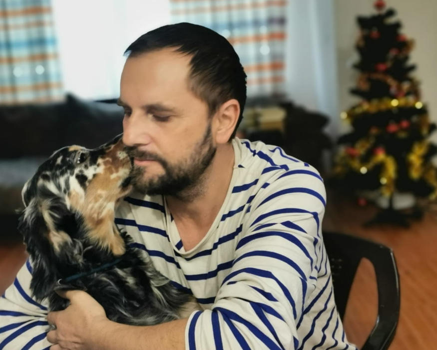 Jurnalistul Liviu Iancu a murit: “A plecat să scrie cărți cu litere de lumină”. Care este cauza decesului