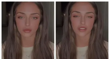 Andreea Bostănică nu a mai suportat și a răbufnit pe TikTok! Nu s-a abținut de la injurii: „Du-te și te spală pe cap, mai du-te la biserică”