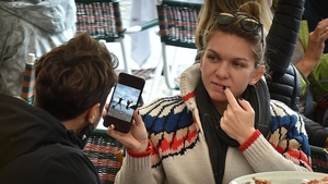 VIDEO. Cum vorbeşte Simona Halep în limba aromână. Ce mesaj are pentru comunitatea din care face parte