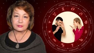 Zodia care riscă să rămână fără partenerul de viață pe final de 2025, potrivit faimoasei Urania: "Între soți vor apărea conflicte născute din viziunile diferite asupra vieții"