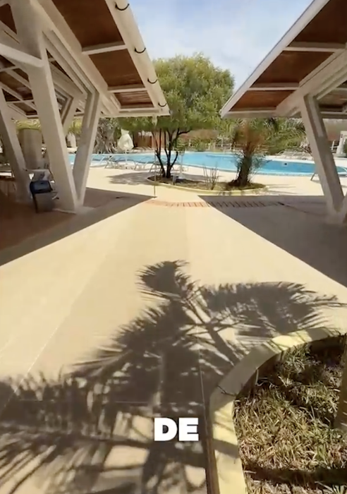 Cum arată resortul lui Radu Mazăre din Madagascar. Are vedere către Oceanul Indian!