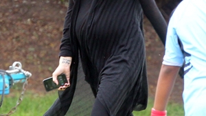 Victoria Beckham nu vrea sa pozeze dezbracata cat e insarcinata