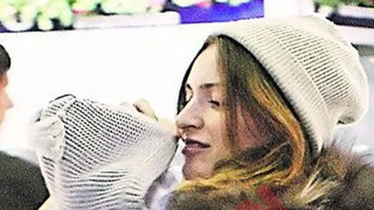 Cauta innebunita o biserica catolica!