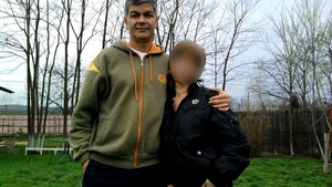 Tragedie în Argeș. Jandarmul Cătălin Geabelea a murit după ce a stat o lună în comă