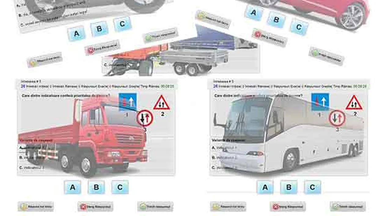 Veste fabuloasă pentru șoferi. Ce privilegii le-ar putea oferi permisul de categoria B