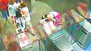 Ucis de mafia din Napoli