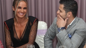 LIVIU VÂRCIU dă cărţile pe faţă în ceea ce o priveşte pe Diana Munteanu: "Vreau să avem un viitor împreună"
