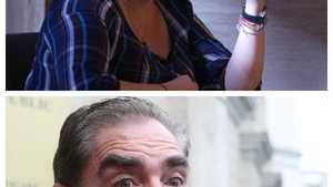 OANA ROMAN, tristă de ziua tatălui ei. ”Mi-e greu!”