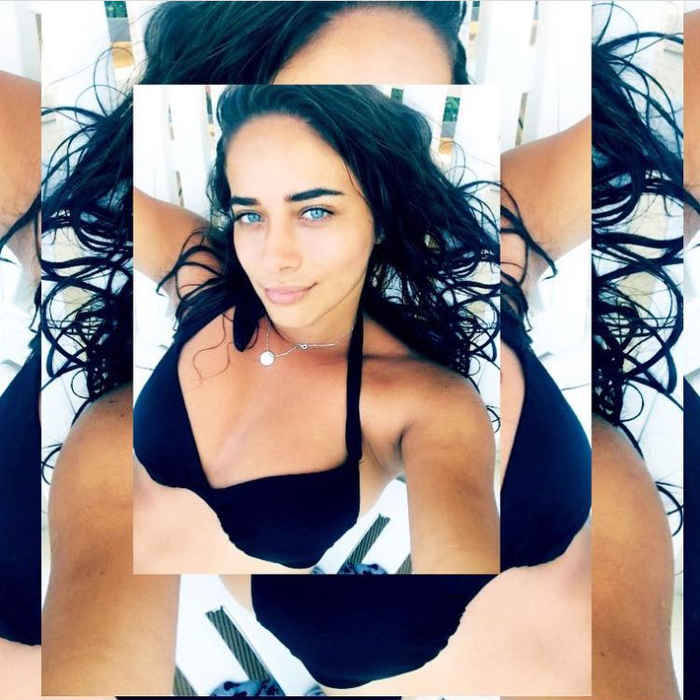 Larisa a încercat să ajungă la Prima TV, dar a picat examenul