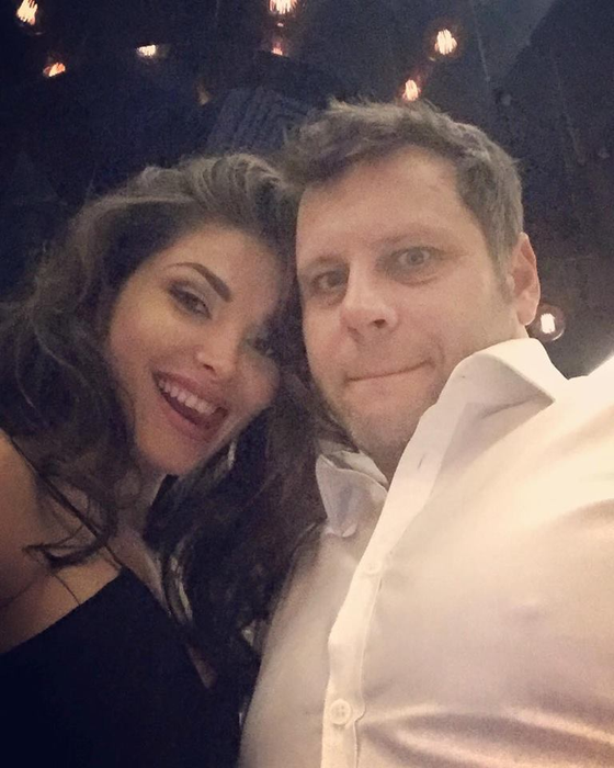 Cum menține Alina Pușcaș pasiunea în cuplu, după cinci ani de relație